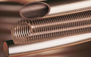 德國(guó)維蘭德銅管